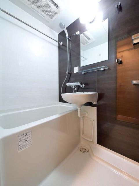 バス・シャワールーム　同仕様参考