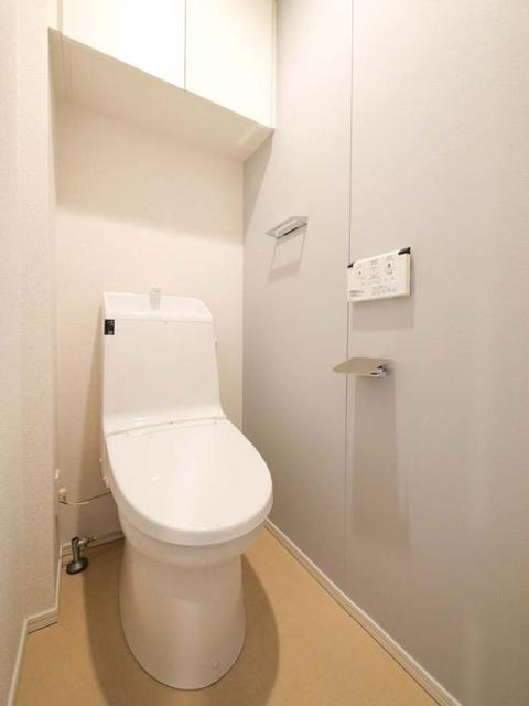 トイレ　同仕様参考