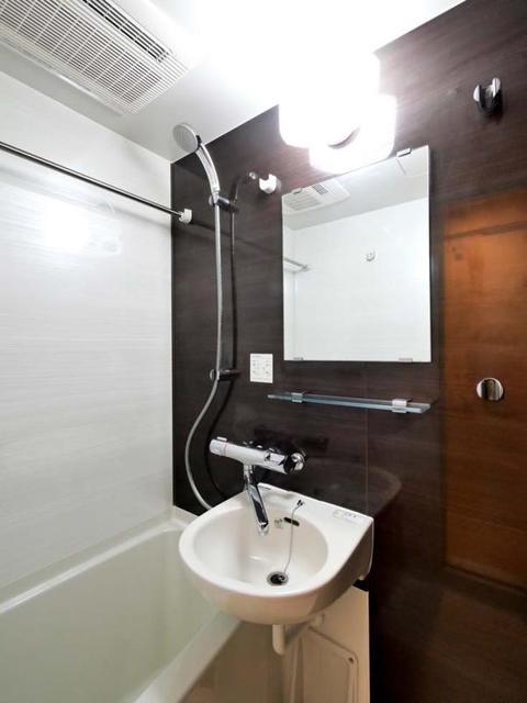 洗面設備　同仕様参考