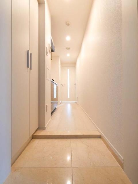 玄関　同仕様参考