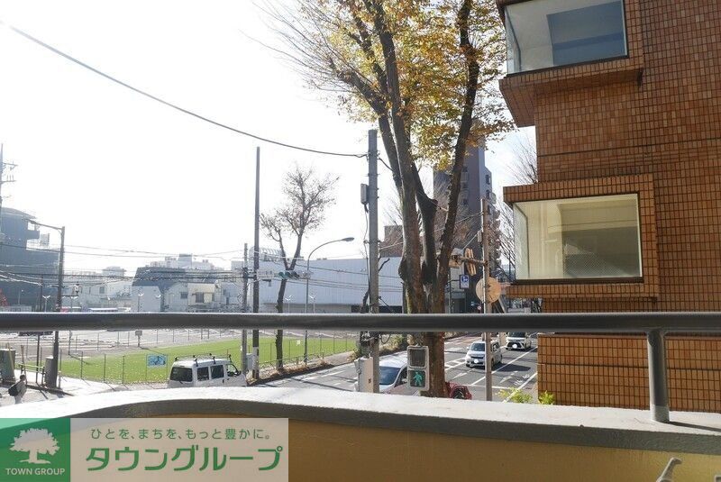 眺望　★お問い合わせはタウンハウジングまで★