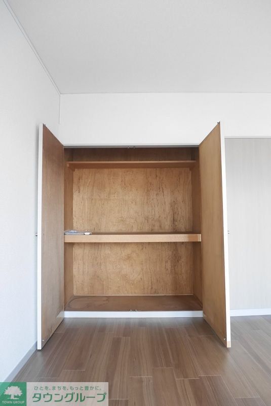 収納　★お問い合わせはタウンハウジングまで★