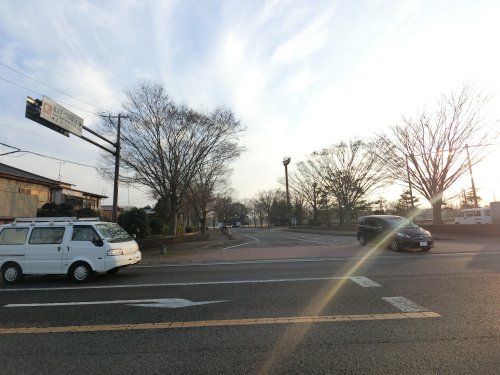 公園　旭スポーツの森公園（公園）まで429m