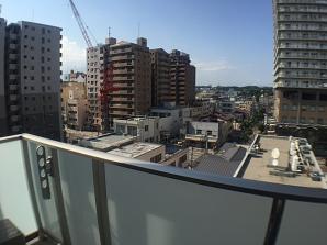 眺望　※別号室参考画像