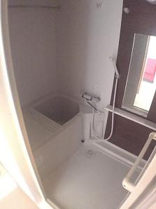 バス・シャワールーム　※別号室参考画像