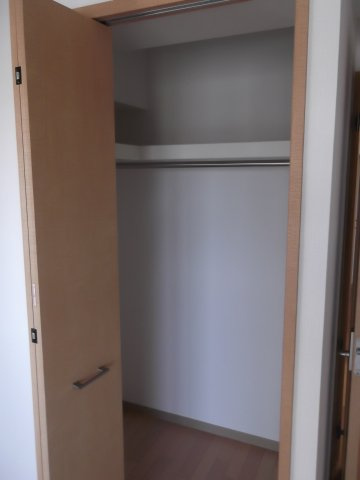 収納　※別号室参考画像