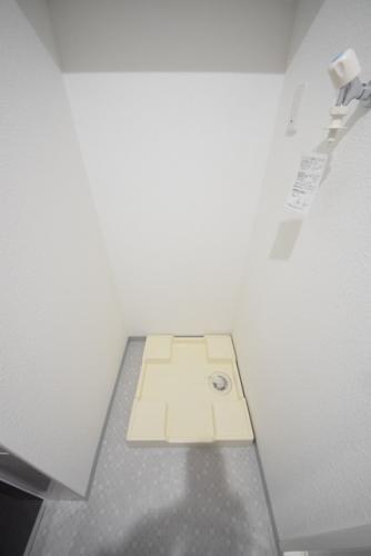 その他設備　※別号室参考画像