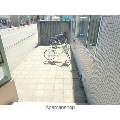 その他共有部分　その他共有部分