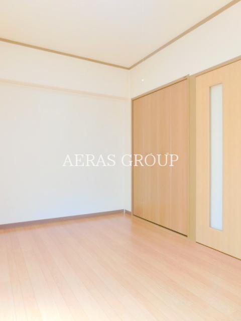 その他部屋・スペース　寝室