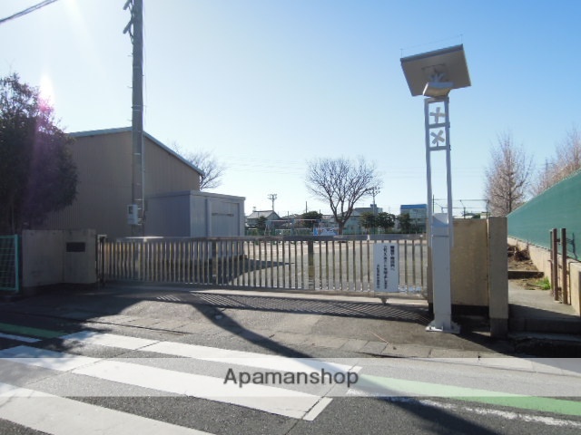 小学校　浜松市立相生小学校（小学校）まで451m