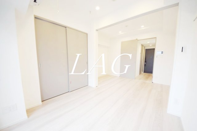 その他部屋・スペース　寝室です。