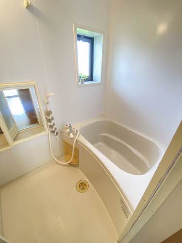 バス・シャワールーム　ＹＭハイツ Ｃ棟 C0201号-4