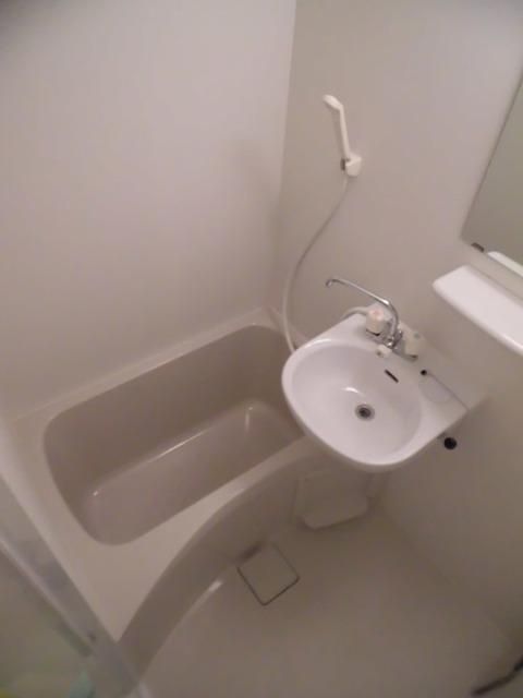 バス・シャワールーム　★お風呂★