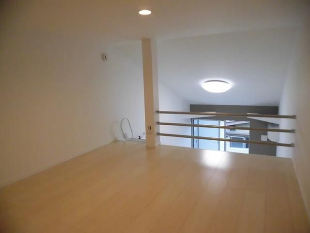 その他設備　★ロフト★