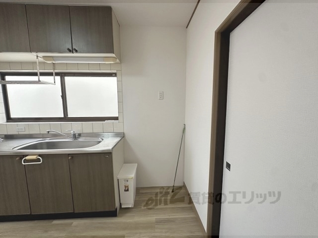 その他部屋・スペース　冷蔵庫置場