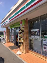 コンビニ　セブンイレブン 三木町池戸店（コンビニ）まで2038m
