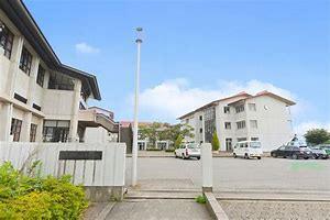 中学校　袖ケ浦市立蔵波中学校（中学校）まで1378m