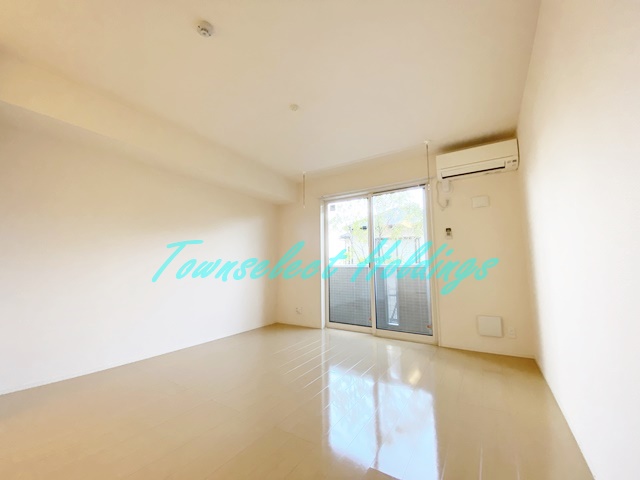 居室・リビング　ゆったり過ごせるリビングです