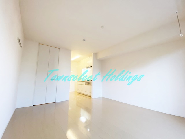 その他部屋・スペース　落ち着いて過ごせるお部屋なので、寝室にいかがでしょうか