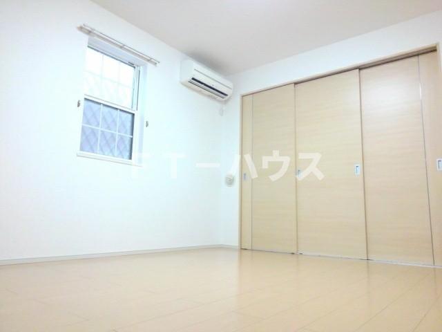 居室・リビング　居室・リビング