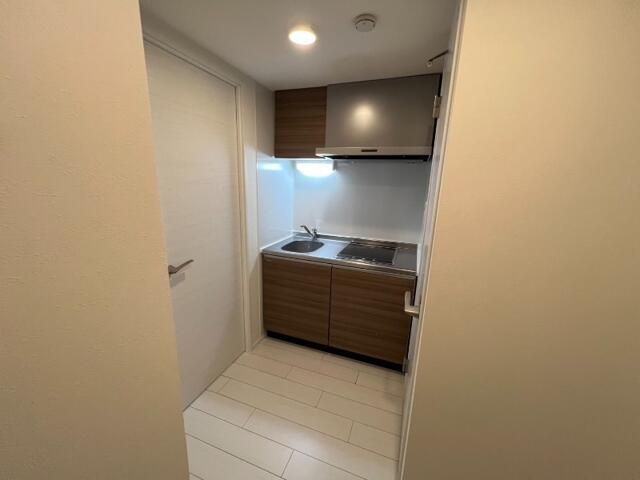 キッチン　キッチン※別部屋参考写真