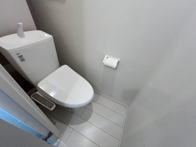 トイレ　トイレ※別部屋参考写真