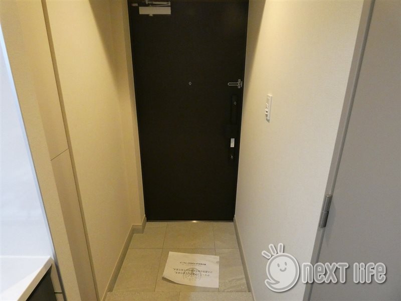 玄関　シーフォルムカンナイ2