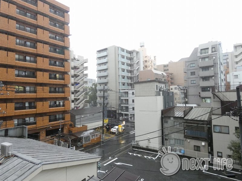 眺望　シーフォルムカンナイ2