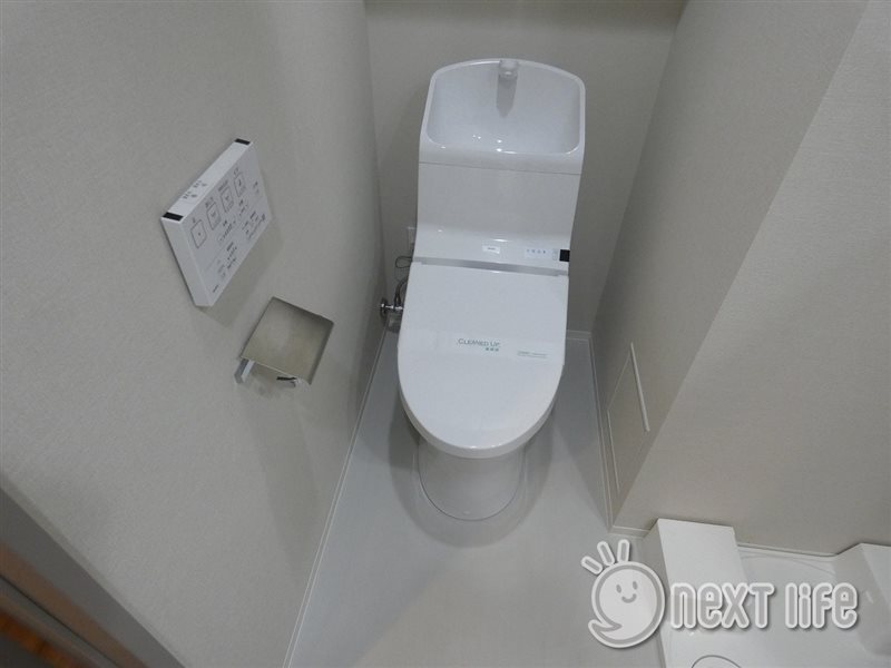 トイレ　シーフォルムカンナイ2