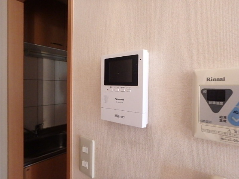 セキュリティ　図面と現状に相違がある場合には現状を優先