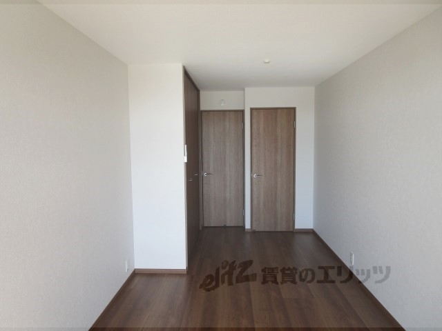 居室・リビング　居室