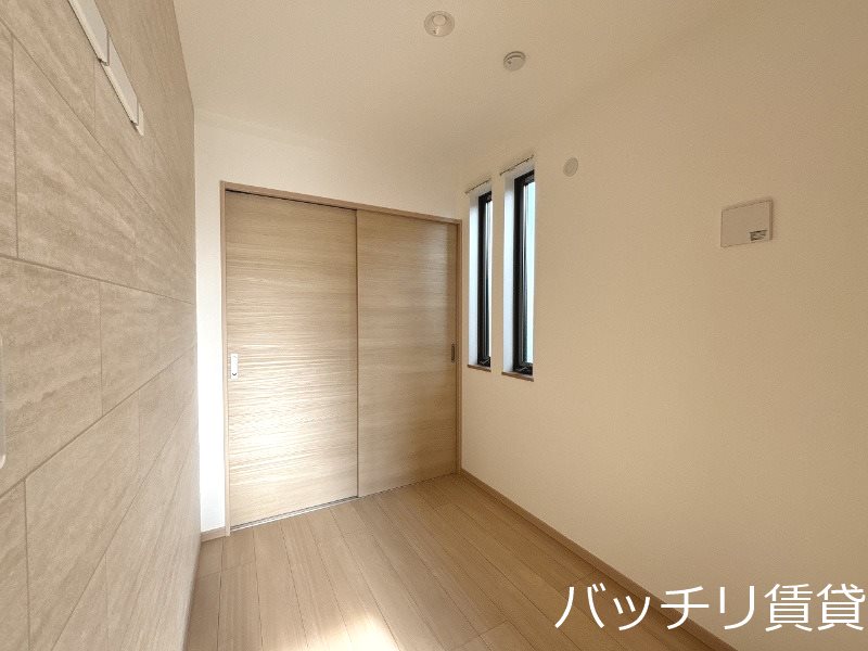 その他部屋・スペース　※同型タイプの為、現状を優先いたします