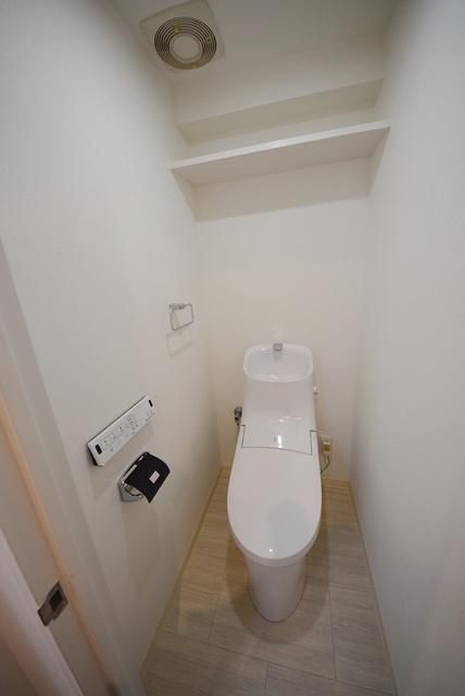 トイレ　★洗浄便座完備★