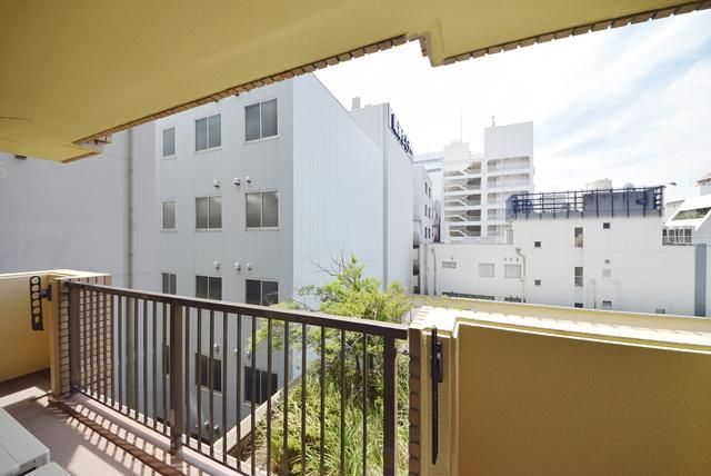 眺望　★リノベーション済み★