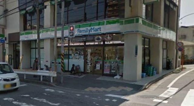 コンビニ　ファミリーマート藤沢石上店（コンビニ）まで362m