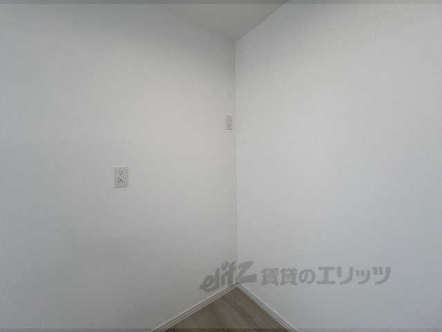 その他部屋・スペース　冷蔵庫置場