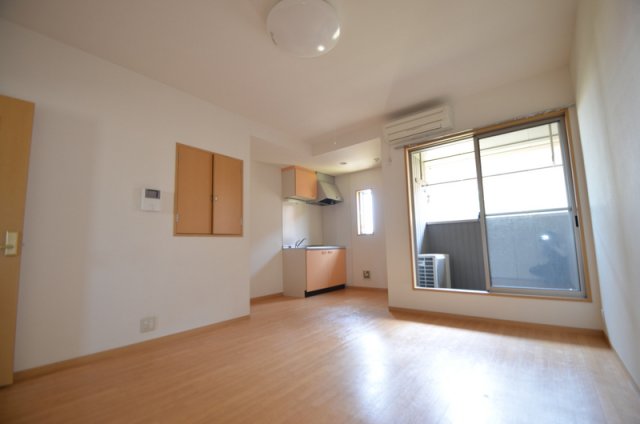 居室・リビング　洋室