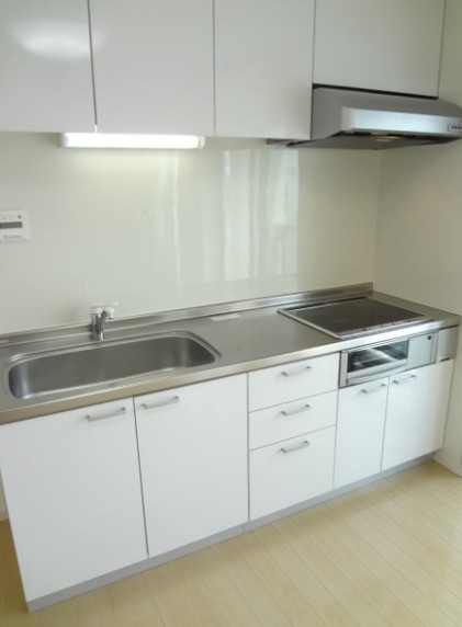 キッチン　☆キッチン☆