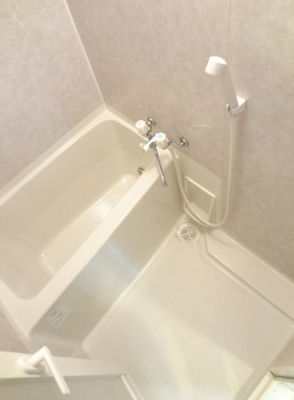 バス・シャワールーム　☆浴室☆