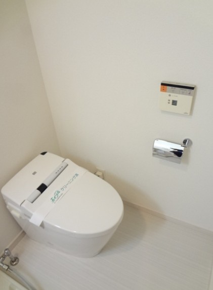 トイレ　☆トイレ☆