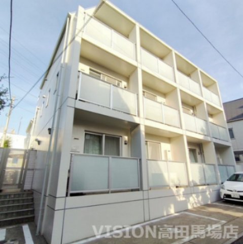 建物外観　☆外観☆