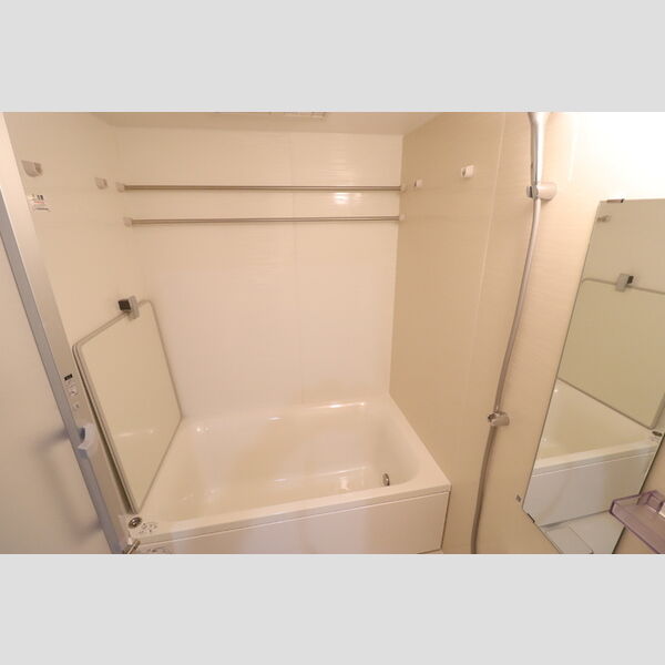 バス・シャワールーム　※参考写真