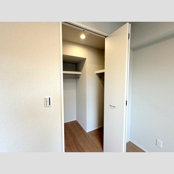 収納　※参考写真