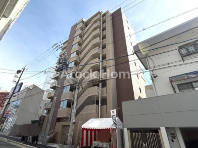 建物外観　外観です