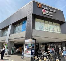 スーパー　ピアゴ ラ フーズコア 今池店（スーパー）まで227m