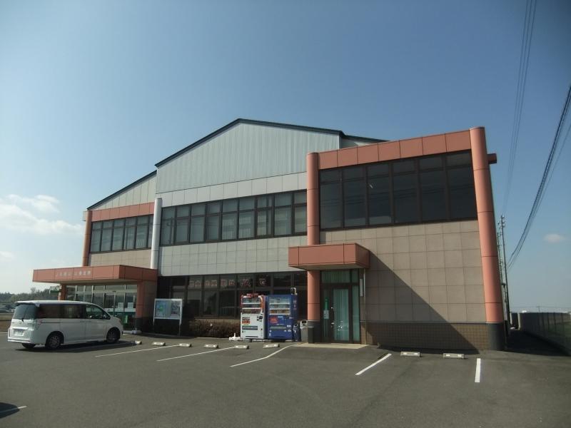 銀行　JA岡山山南支所（銀行）まで1478m