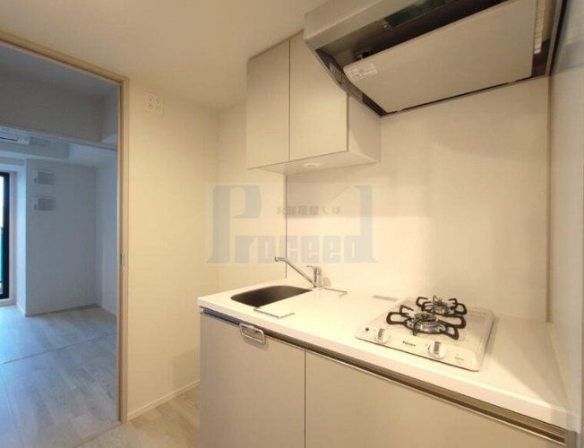 キッチン　☆こちらの物件は仲介手数料無料です☆