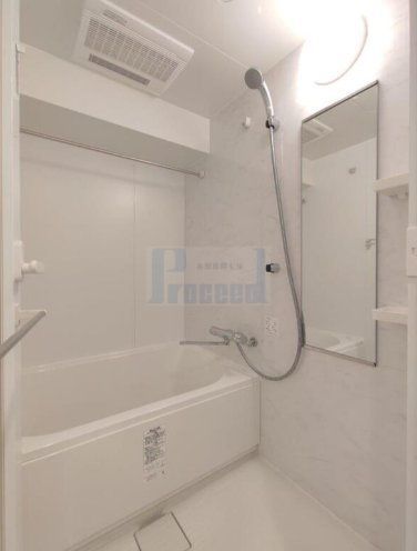 バス・シャワールーム　☆こちらの物件は仲介手数料無料です☆