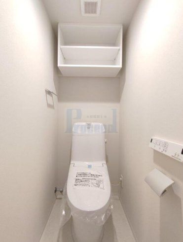 トイレ　清潔なトイレです！