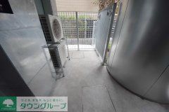 その他共有部分　共有部分